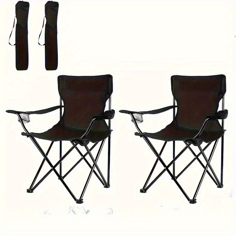Tragbarer Campingstuhl, leicht – Outdoor Hunting Chair Bewertung und Preis