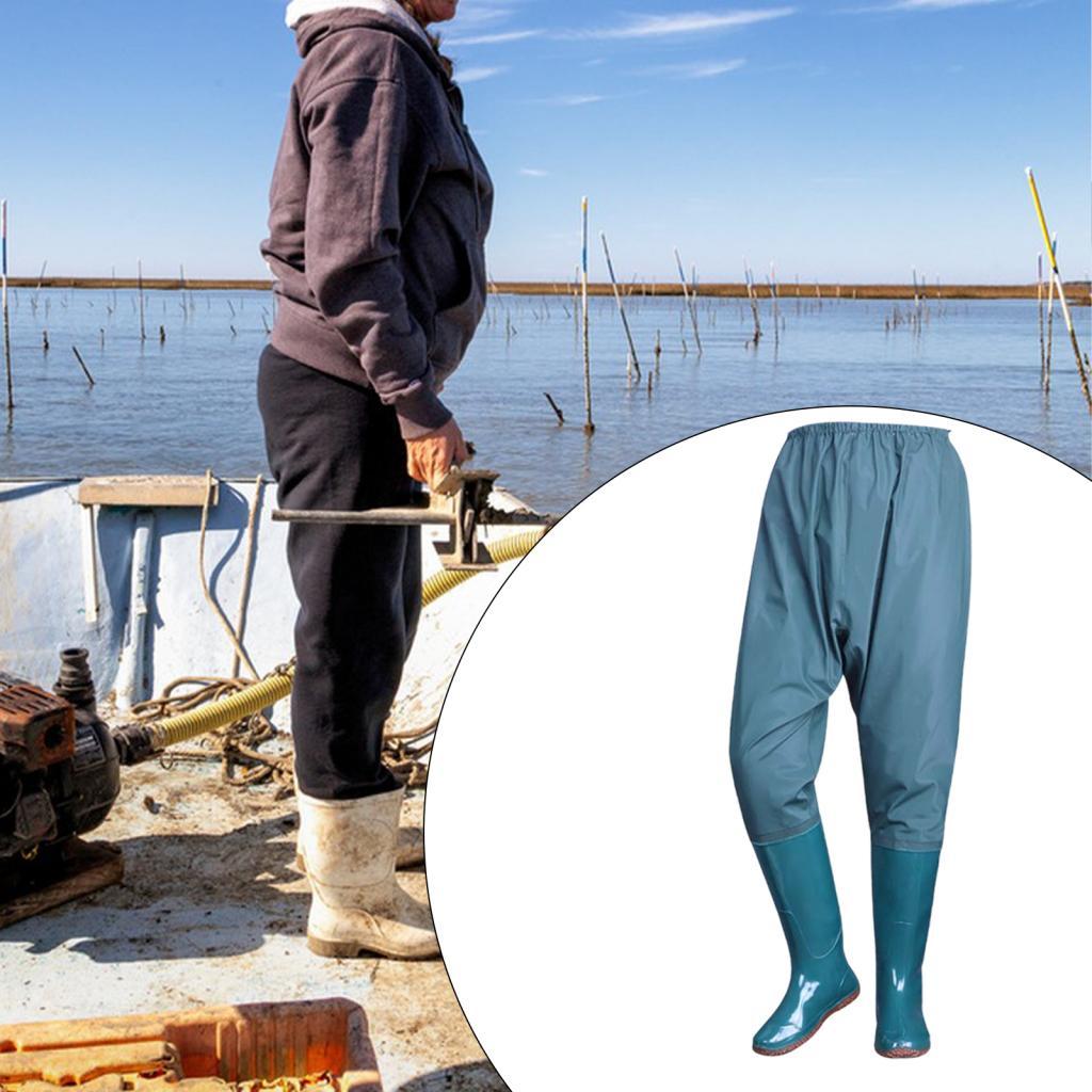 Leichte, wasserdichte Angelwat – Fishing Waders Breathable Bewertung und Preis