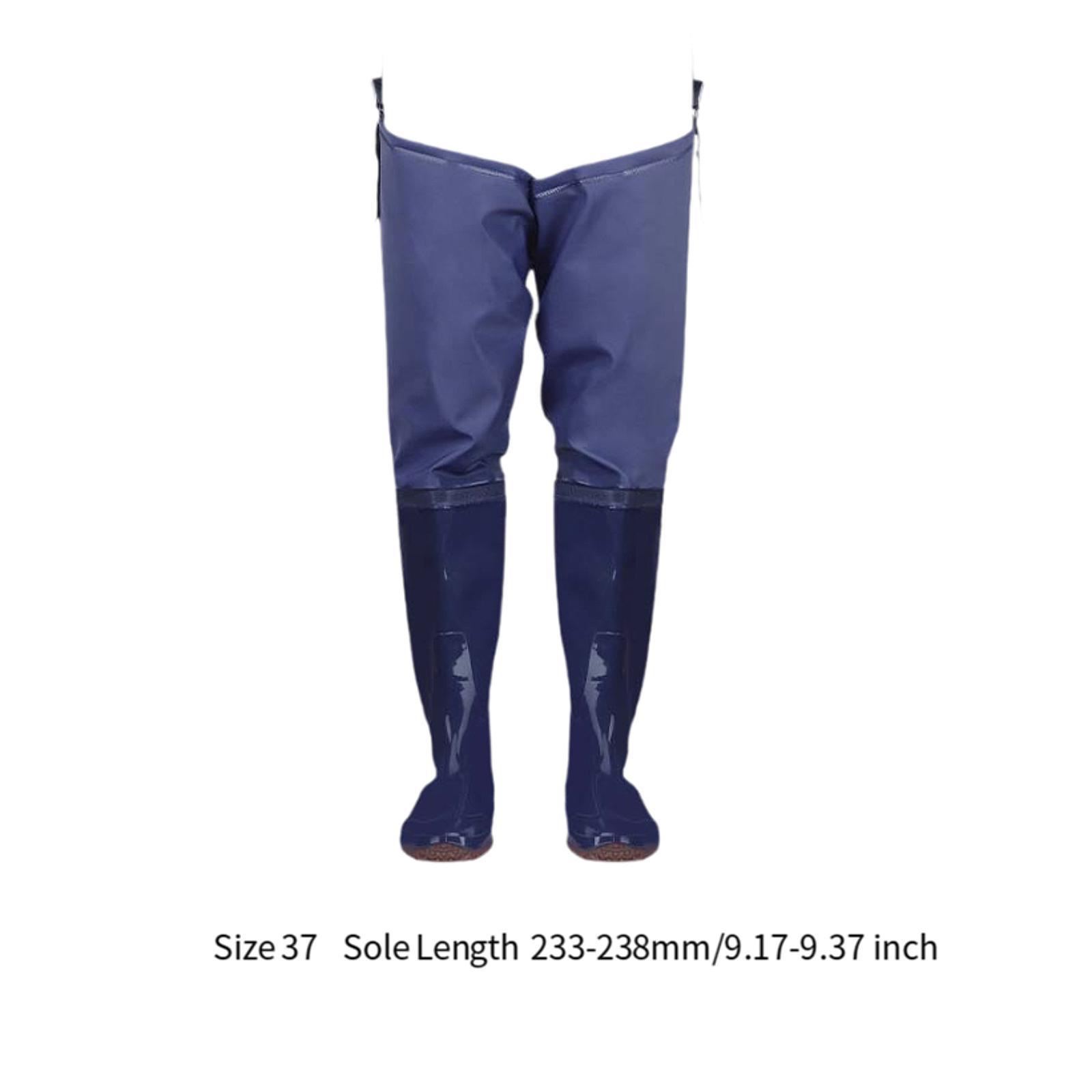 Wasserdichte Outdoor-Anglerhos – Fishing Waders Breathable Bewertung und Preis