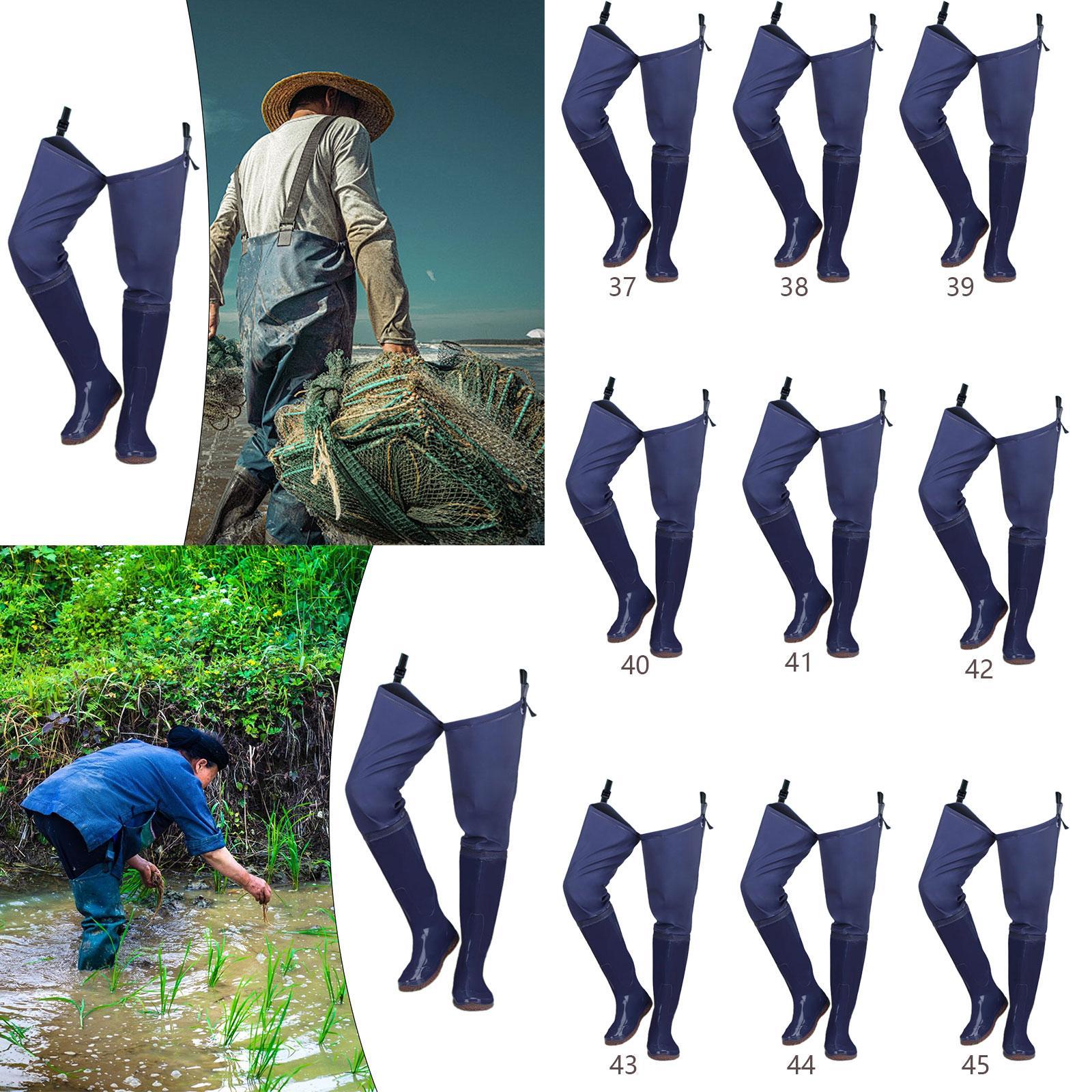 Wasserdichte Outdoor-Anglerhos – Fishing Waders Breathable Bewertung und Preis