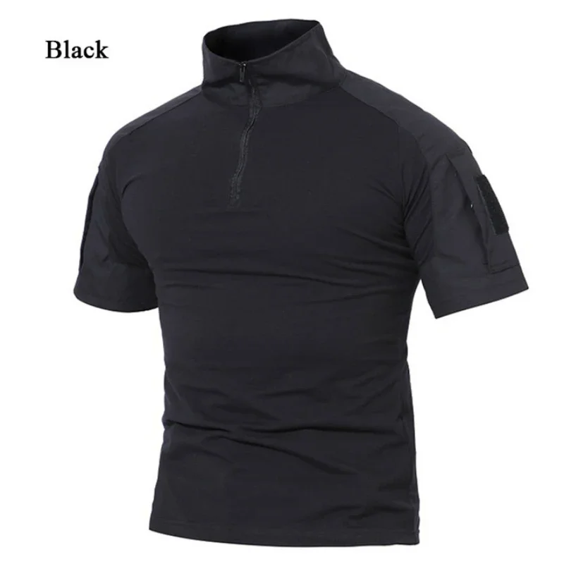 Taktische T-Shirts Männer Spor – Outdoor Hunting T Shirts Bewertung und Preis