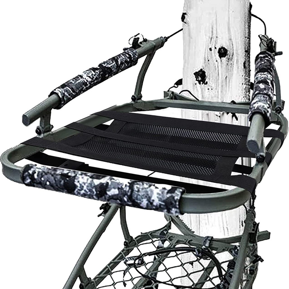 Atmungsaktiver, verstellbarer  – Outdoor Hunting Chair Bewertung und Preis