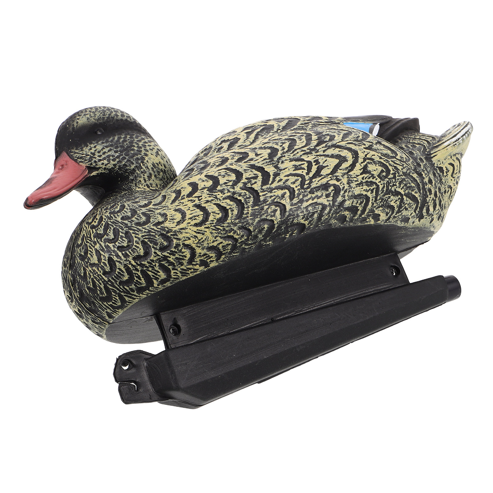 Realistische schwimmende Enten – Decoy Duck Plastic Bewertung und Preis