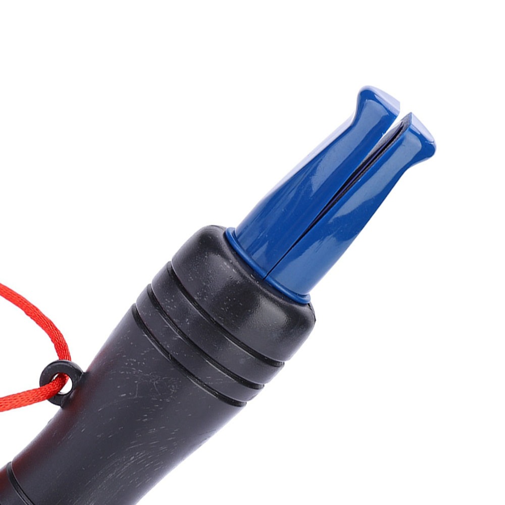 Robuster Entenruf aus PVC, lei – Decoy Duck Plastic Bewertung und Preis