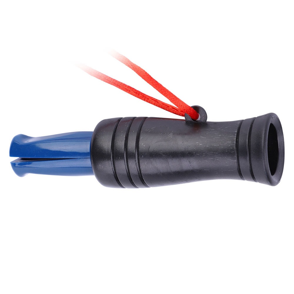 Robuster Entenruf aus PVC, lei – Decoy Duck Plastic Bewertung und Preis
