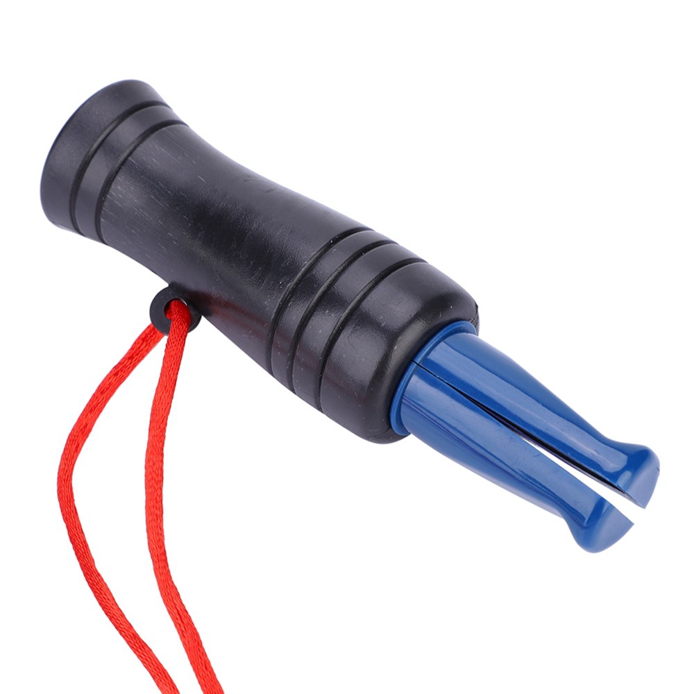 Robuster Entenruf aus PVC, lei – Decoy Duck Plastic Bewertung und Preis