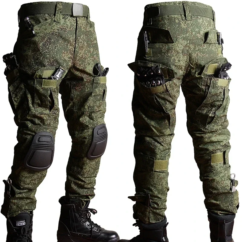 RU Camo Taktische Uniform Outd – Outdoor Hunting T Shirts Bewertung und Preis
