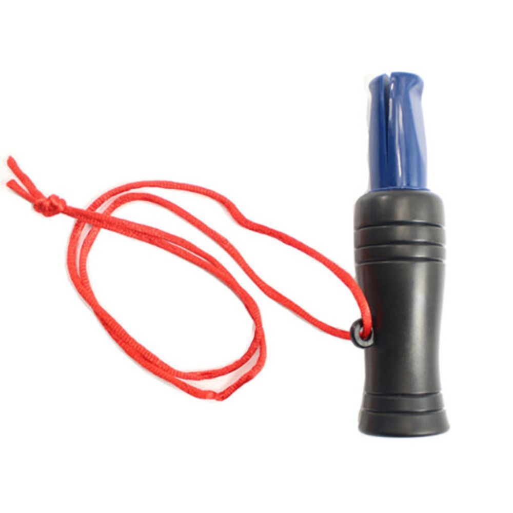 Tragbarer Outdoor-Entenlockruf – Decoy Duck Plastic Bewertung und Preis