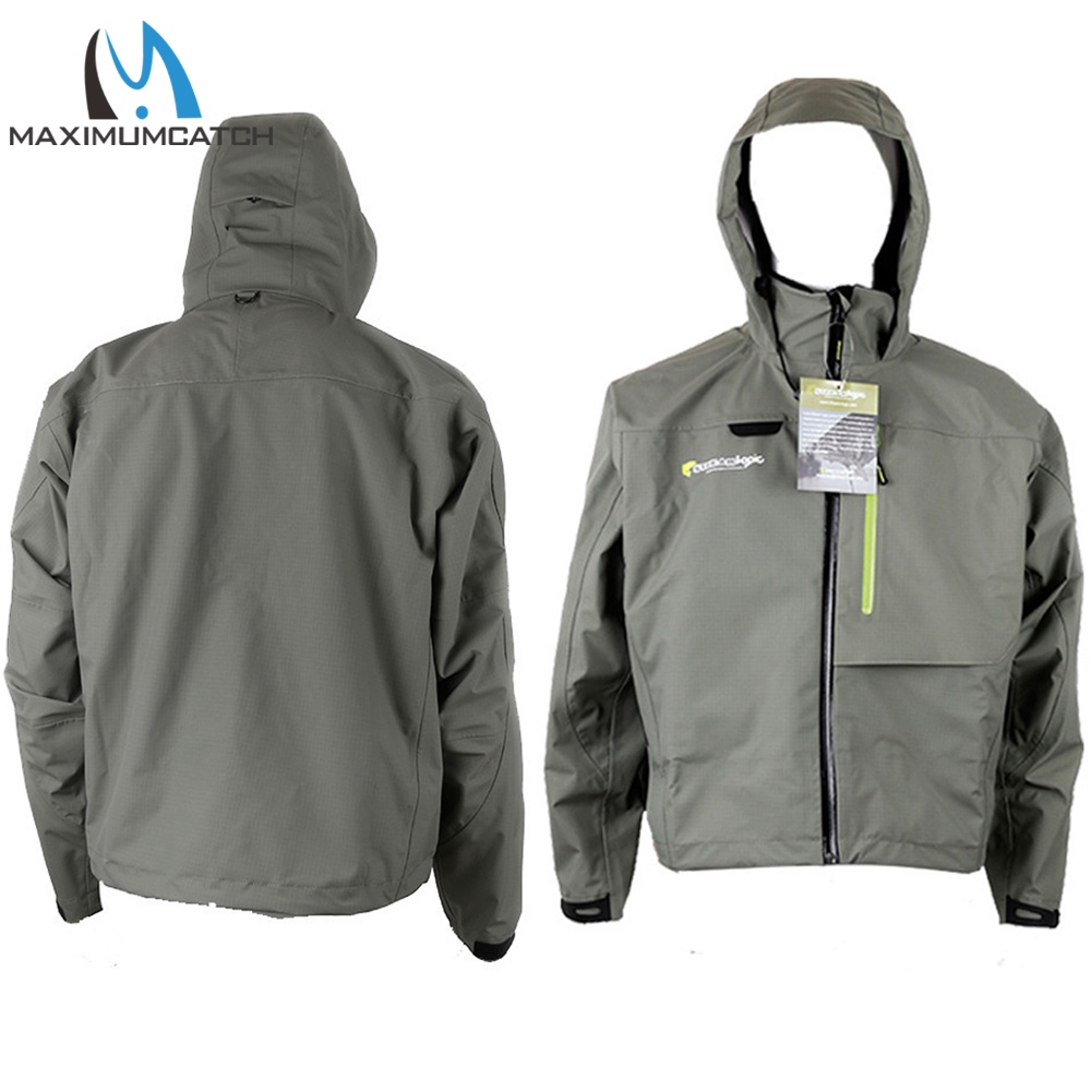 Maximumcatch wasserdichte und  – Fishing Waders Breathable Bewertung und Preis
