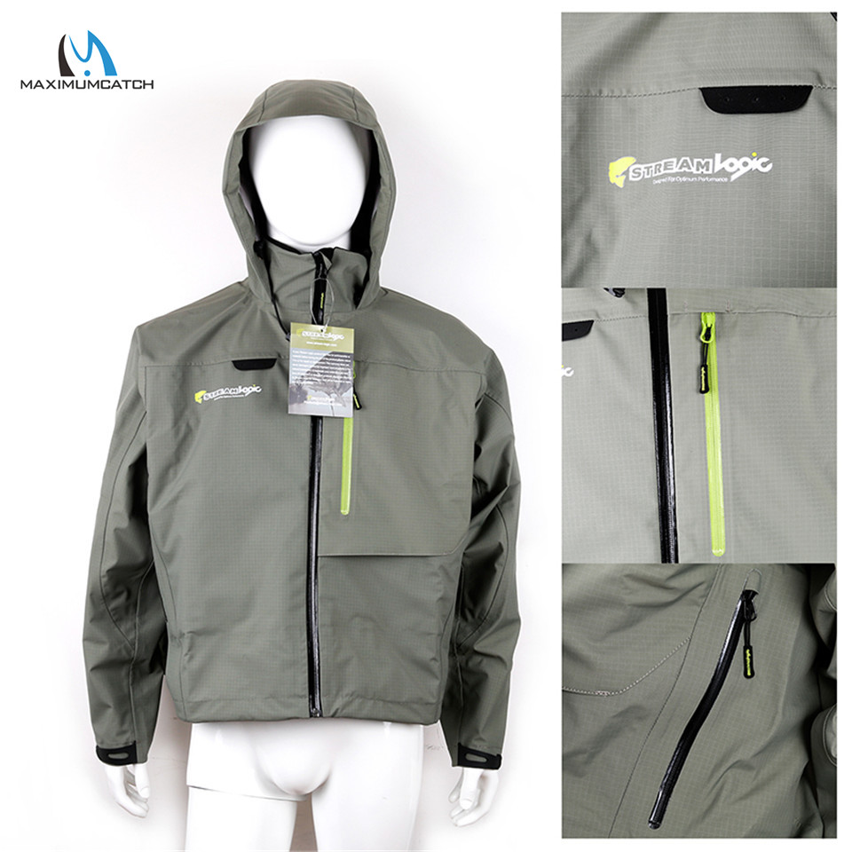 Maximumcatch wasserdichte und  – Fishing Waders Breathable Bewertung und Preis