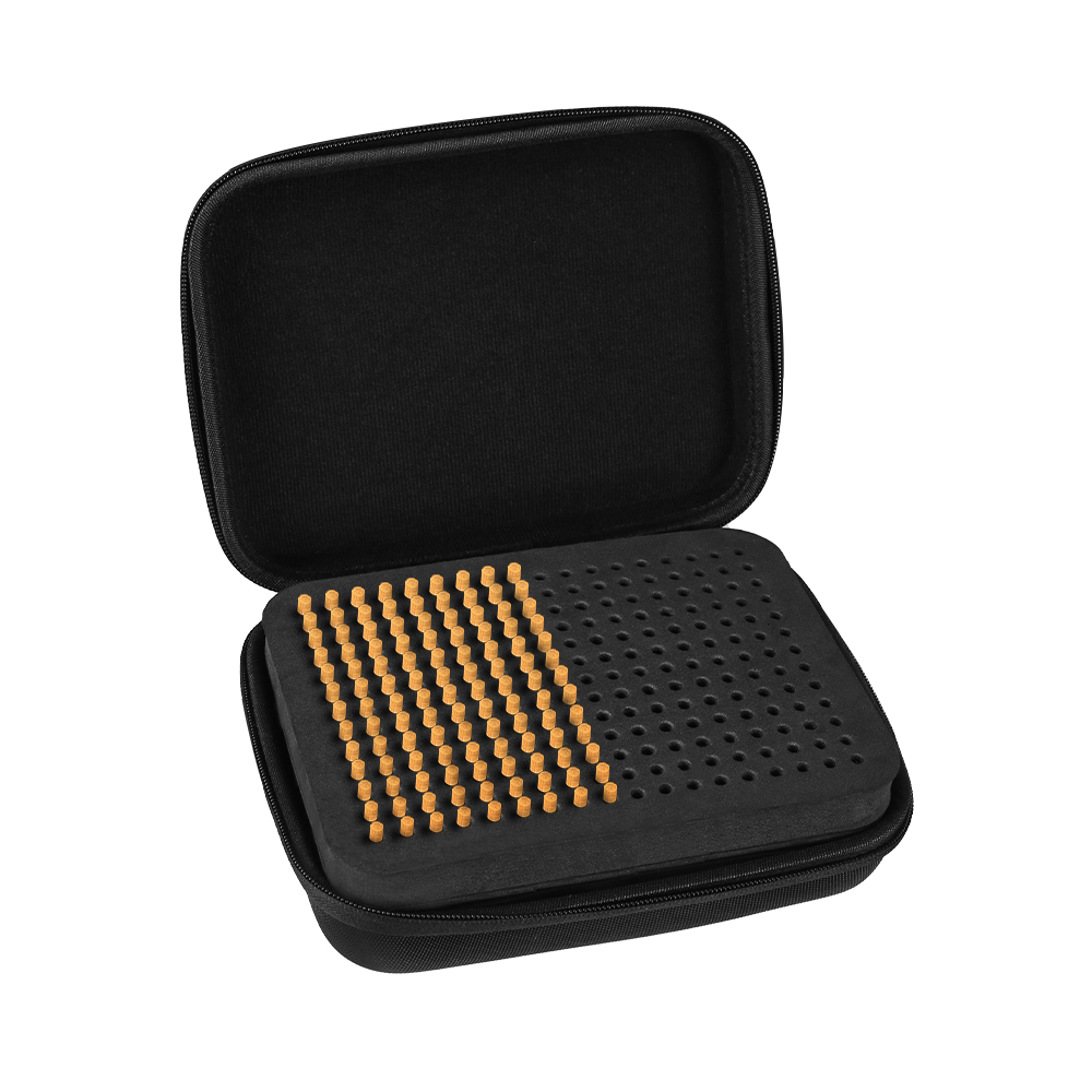 .22LR 468 Schuss Munitionstasc – Hunting & Outdoor Supplies Vanderbijlpark Bewertung und Preis