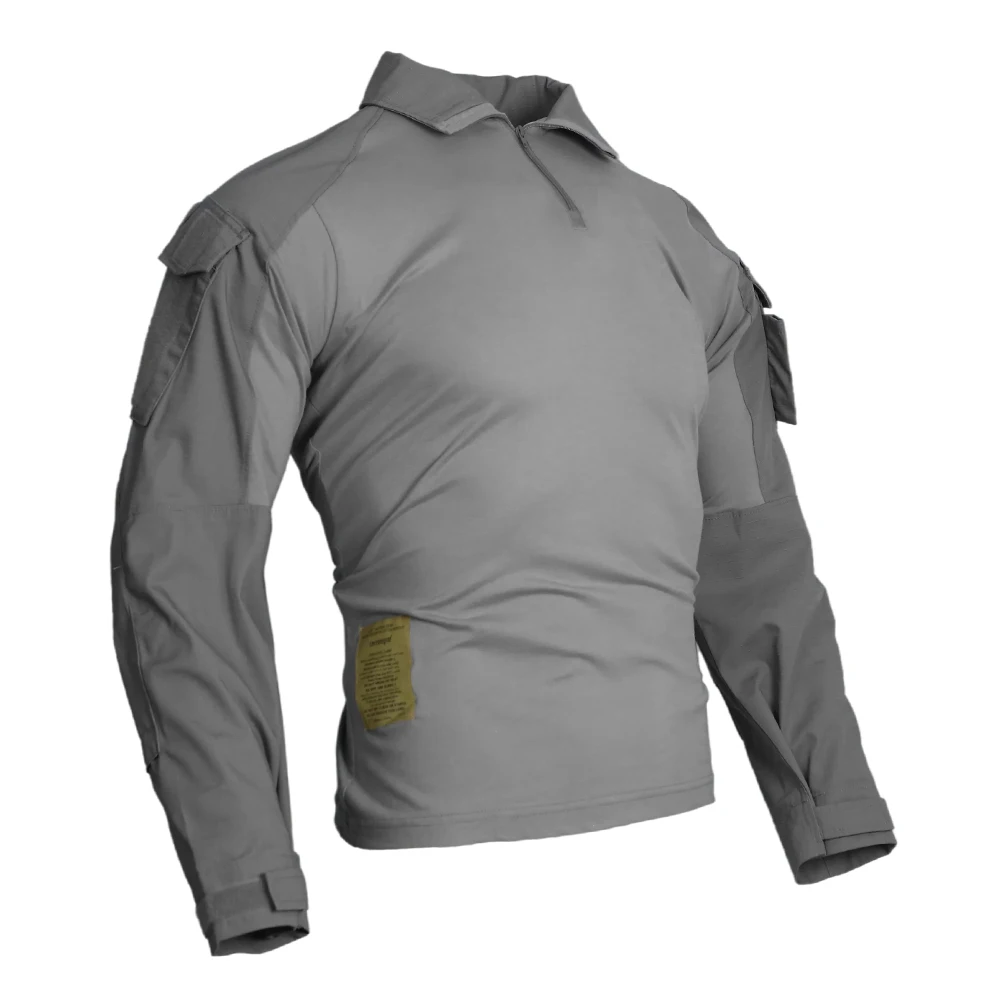 EMERSONGEAR Taktische E3 Kampf – Outdoor Hunting T Shirts Bewertung und Preis