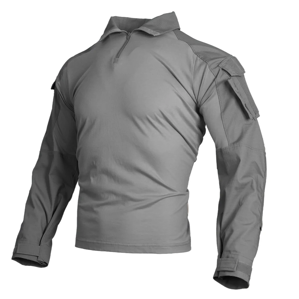 EMERSONGEAR Taktische E3 Kampf – Outdoor Hunting T Shirts Bewertung und Preis