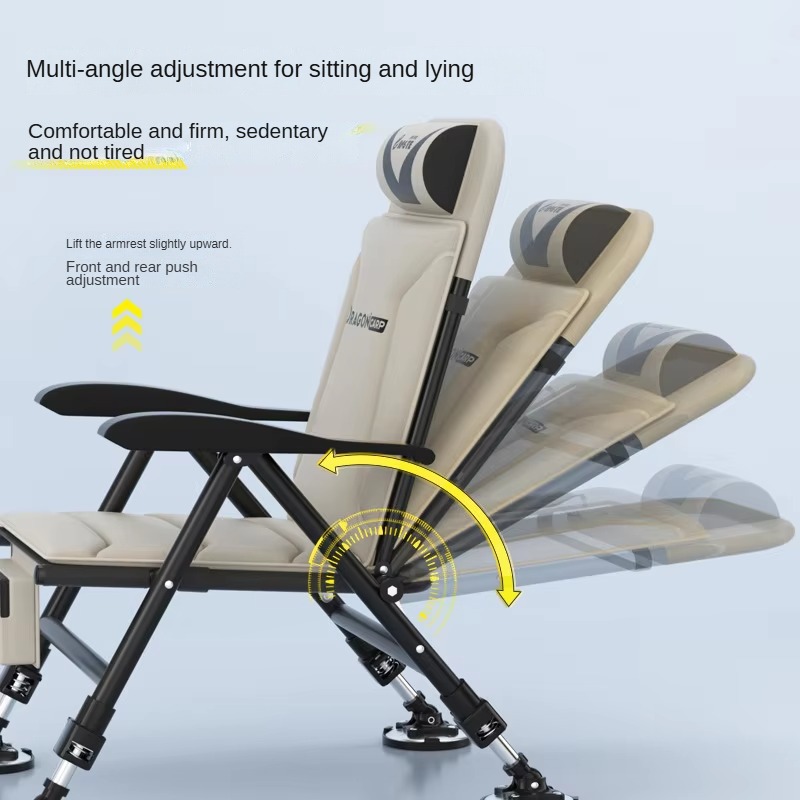 Geländegängiger Klappbarer Ang – Outdoor Hunting Chair Bewertung und Preis
