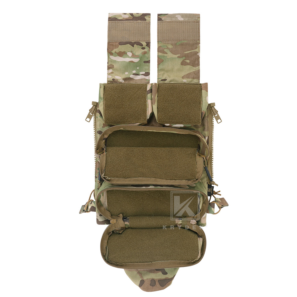 KRYDEX Taktische modulare Tasc – Hunting Outdoor Gear Bewertung und Preis