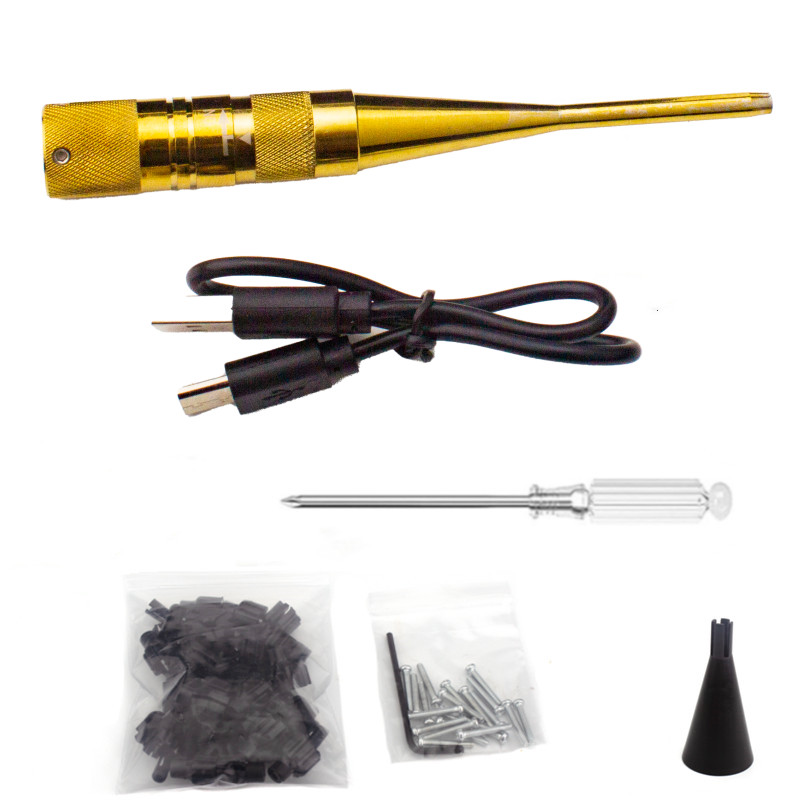 Taktisches Laser-Bore-Sighter- – Laser Boresighter Kit Bewertung und Preis