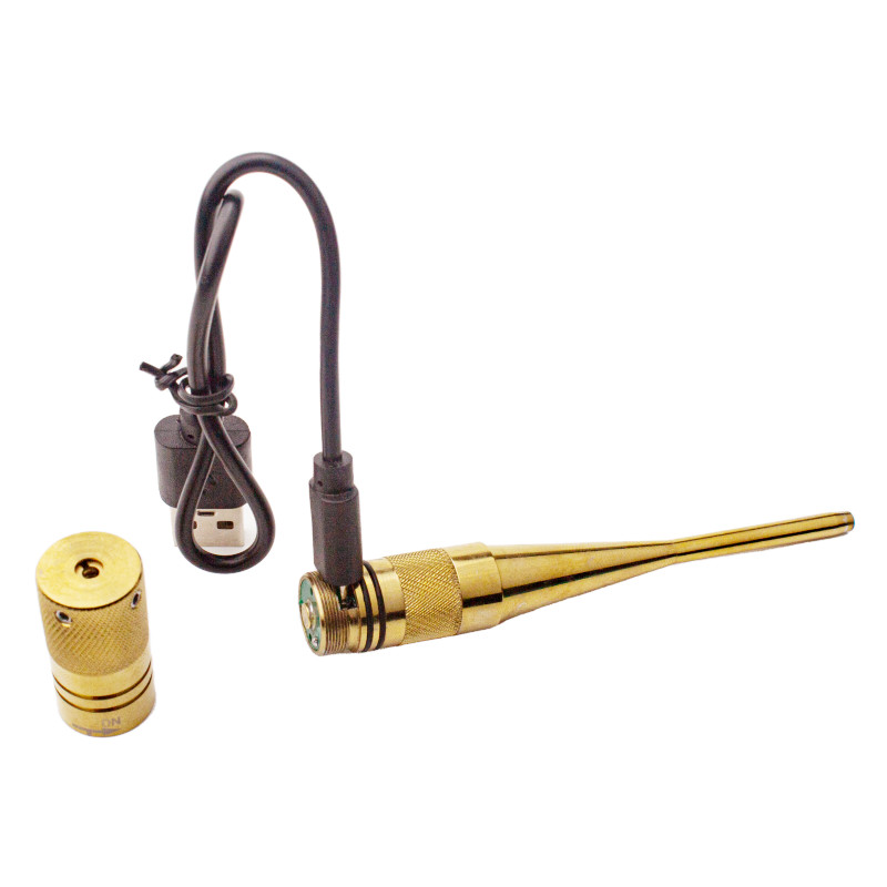 Taktisches Laser-Bore-Sighter- – Laser Boresighter Kit Bewertung und Preis