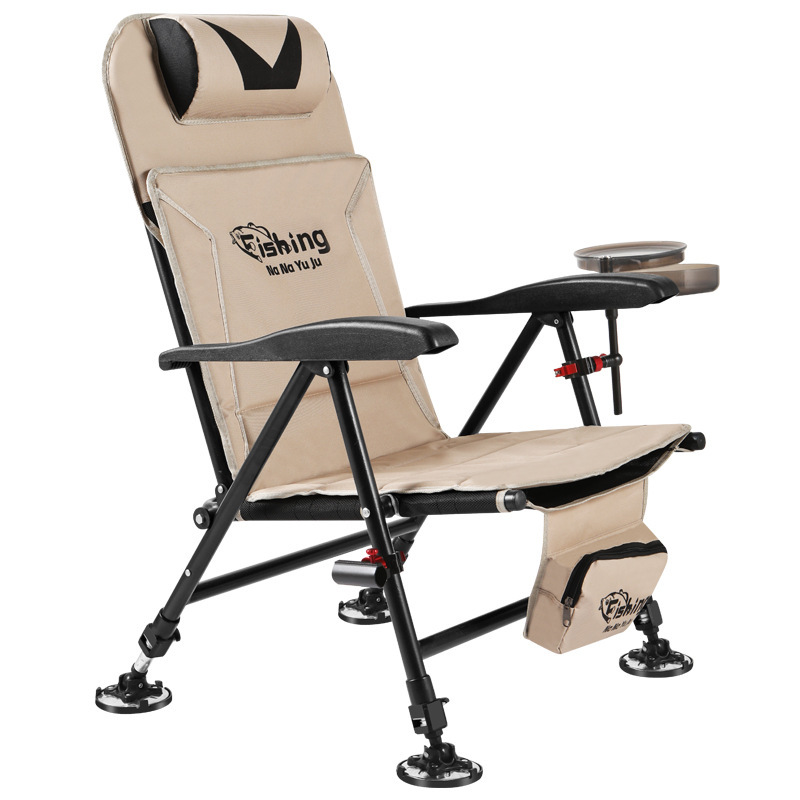 Neue Klapp Angeln Stuhl Tragba – Outdoor Hunting Chair Bewertung und Preis