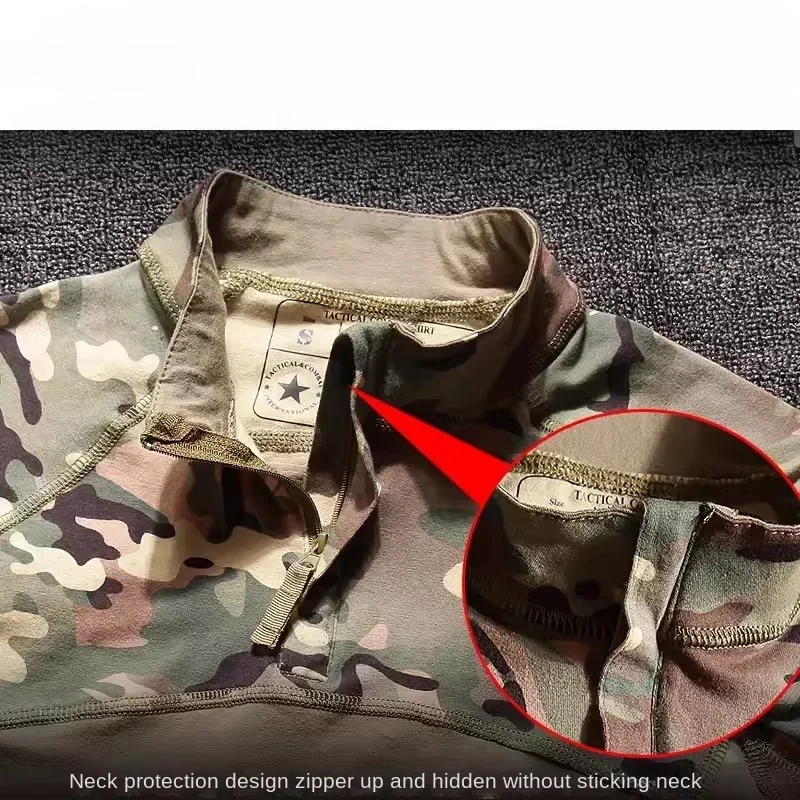 AUKU Herren-T-Shirts für die J – Outdoor Hunting T Shirts Bewertung und Preis